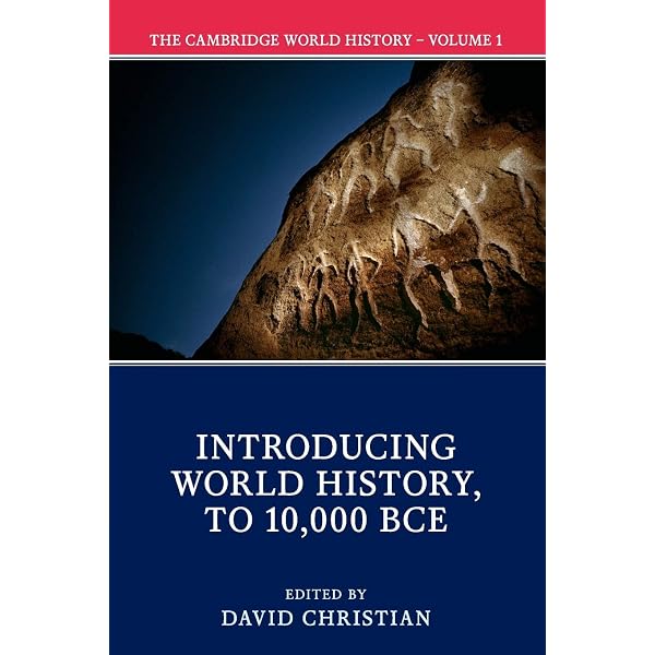 Amazon.com: The Cambridge World History: Volume 7, Production